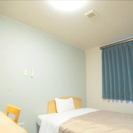 Fujieda Ogawa Hotel フジエダオガワホテル Luaran gambar