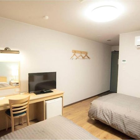 Fujieda Ogawa Hotel フジエダオガワホテル Luaran gambar