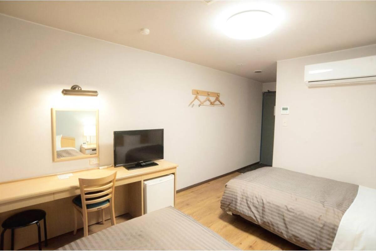 Fujieda Ogawa Hotel フジエダオガワホテル Luaran gambar